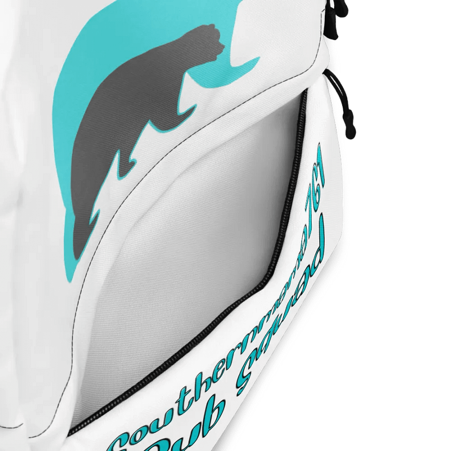Cub Squad Pocket Backpack product image (5)