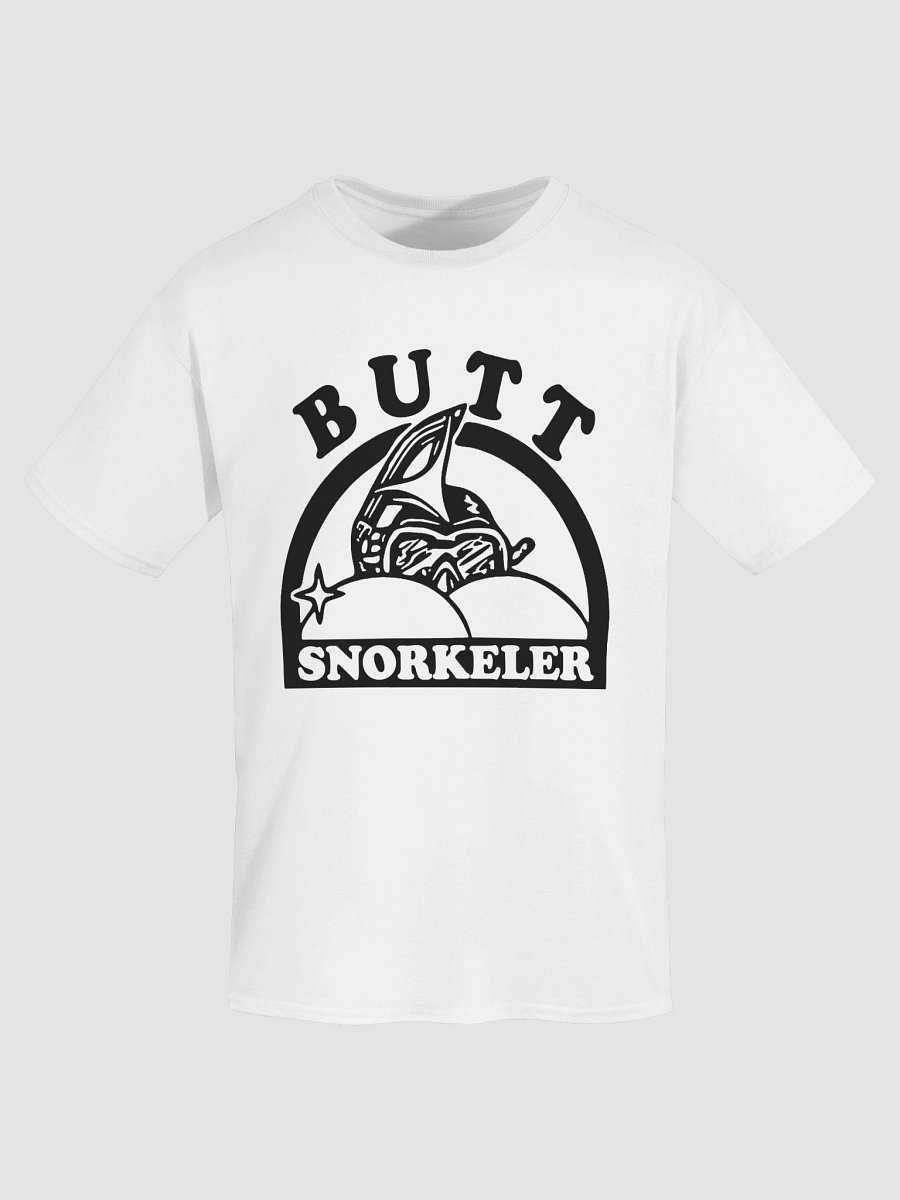 Butt snorkeler product image (67)