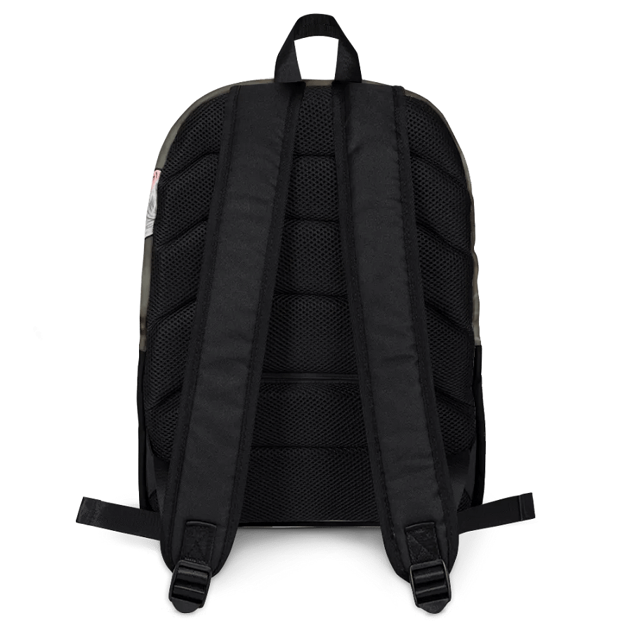 SirenSquad Backpack product image (3)