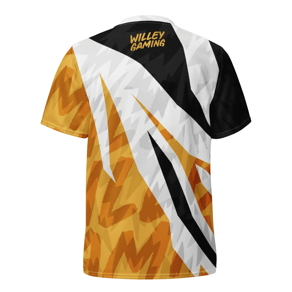 Willey Gaming Jersey product image (9)