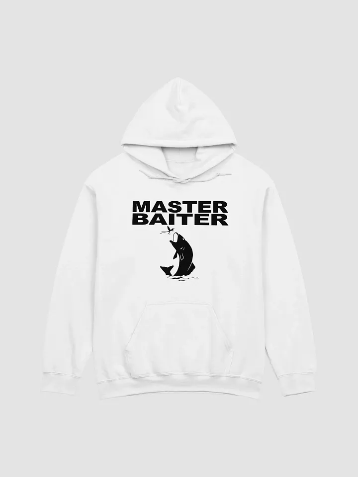 Master Baiter Hoodie product image (2)