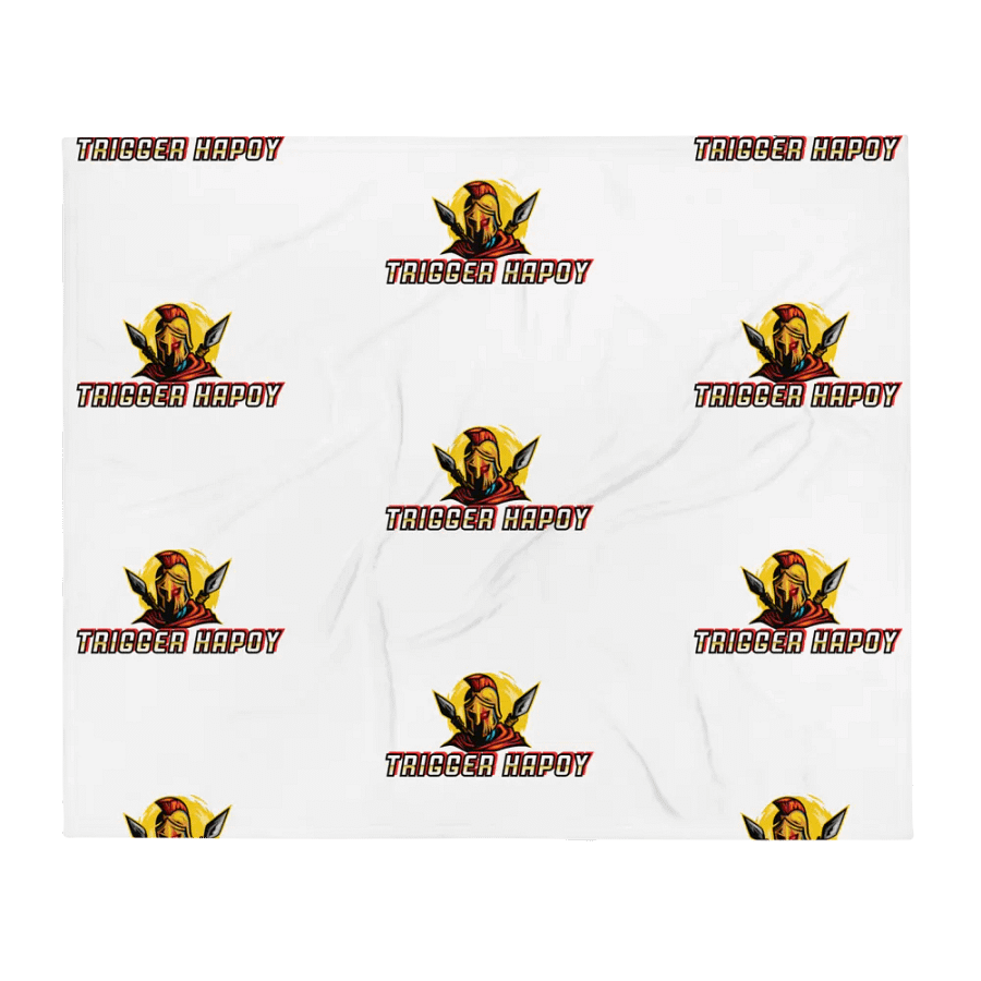 triggers throw blanket product image (2)