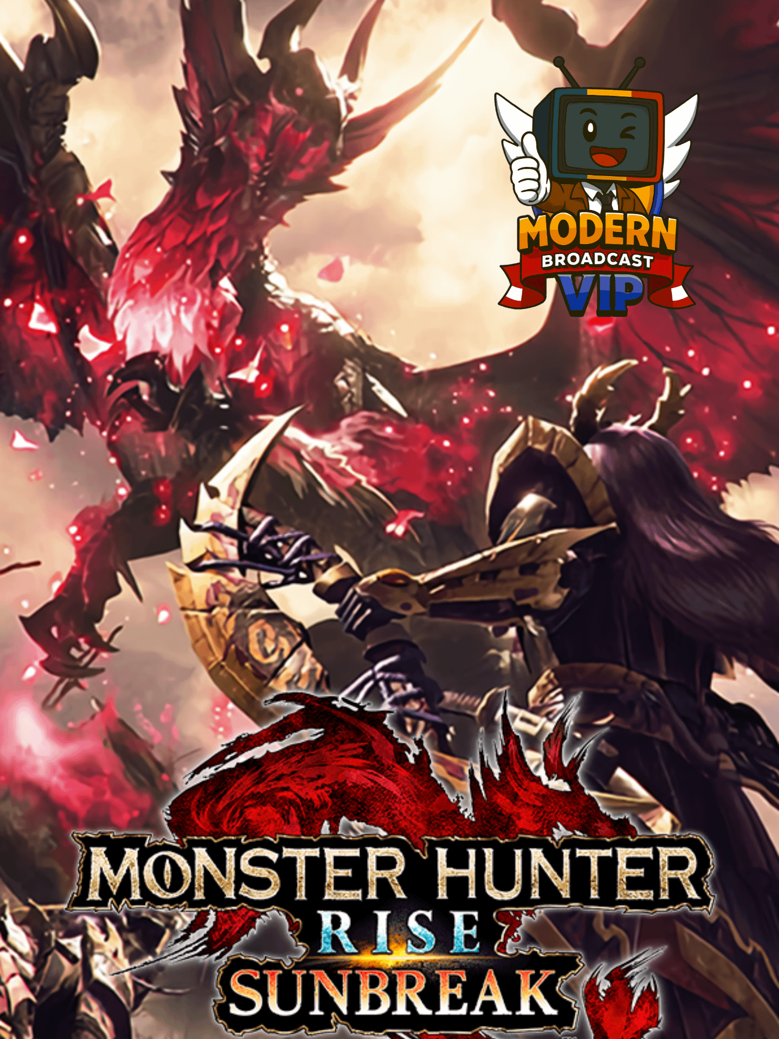 🐲 MEMBERS GIVEAWAY: Monster Hunter Ultimate Collection (Steam) product image (4)