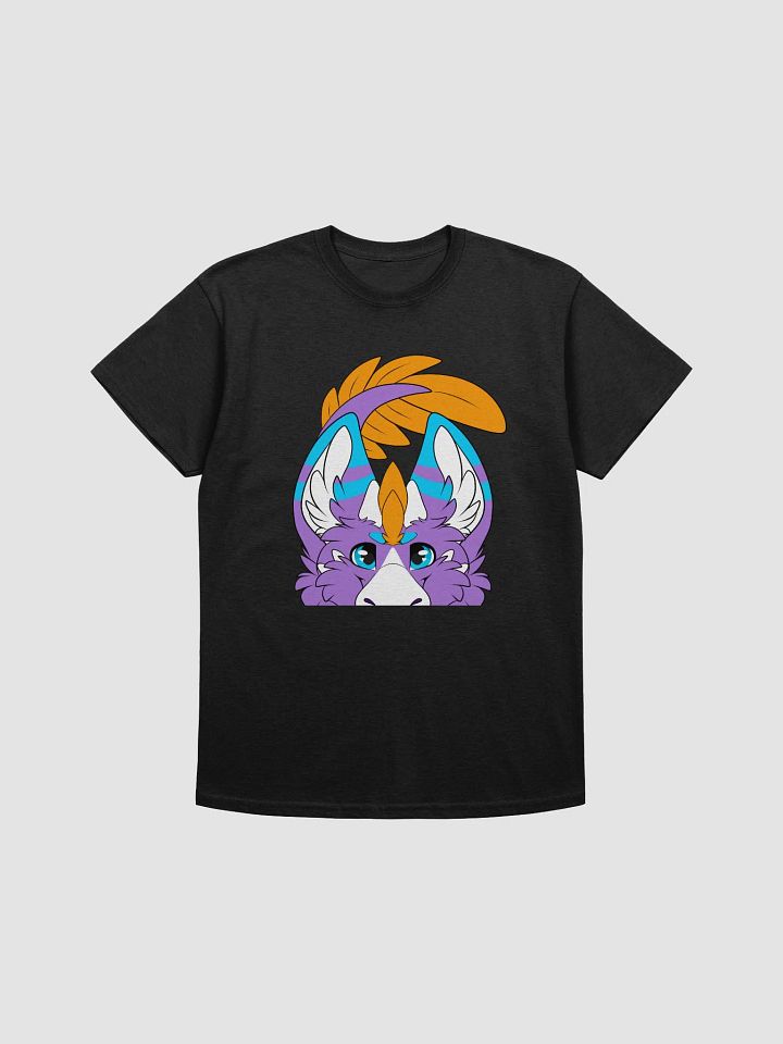 {Limited Time} Peek T-Shirt product image (5)