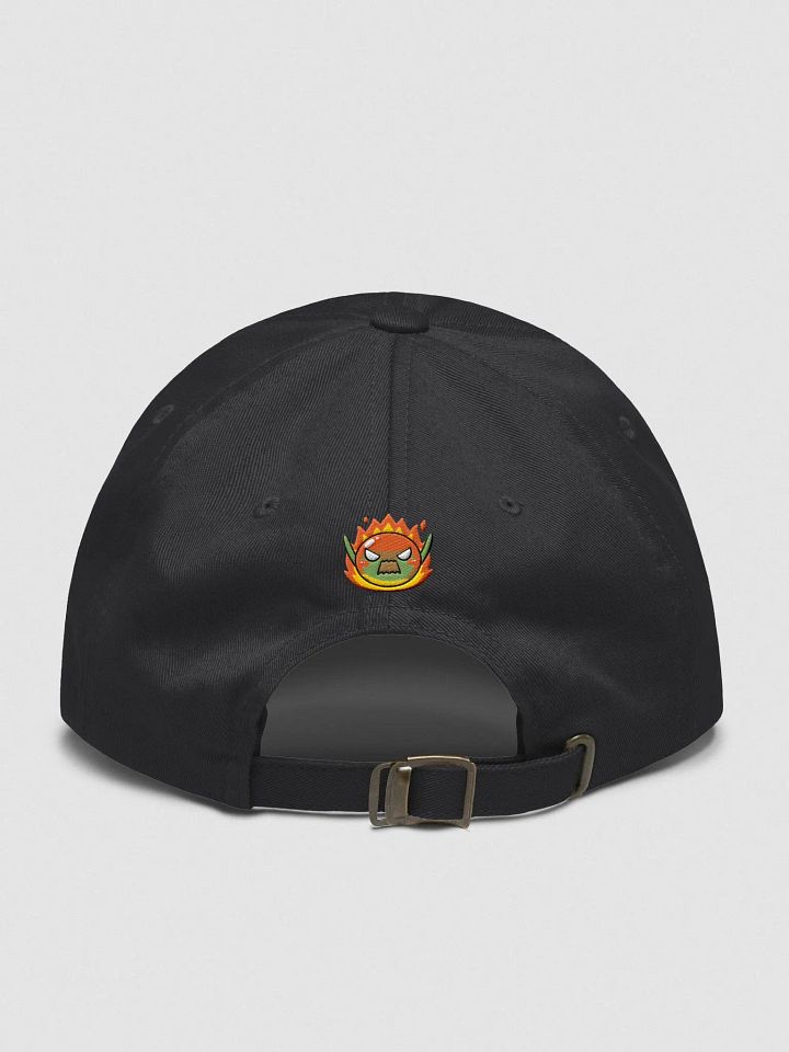 Captain of the sevens PEAS hat product image (8)