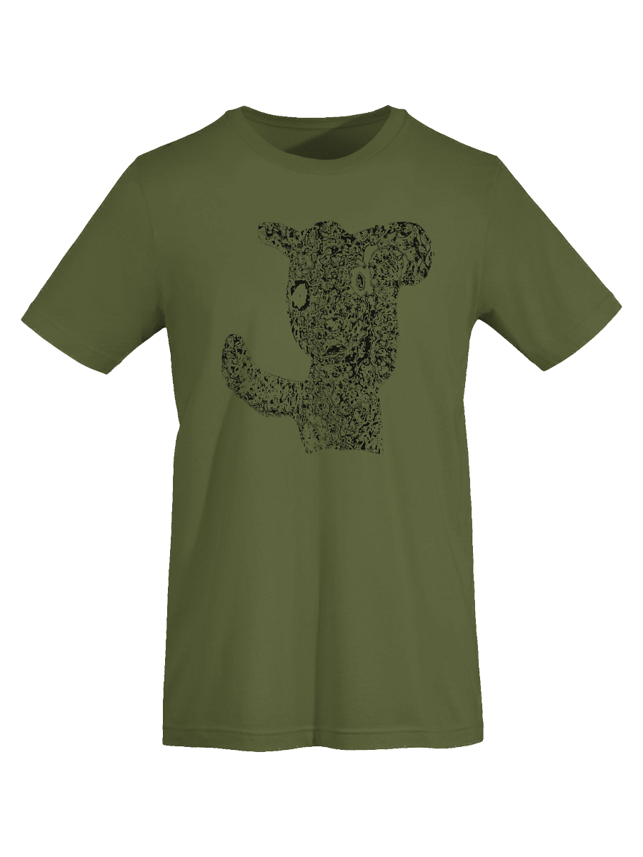 Plush Toy bella T-Shirt product image (37)