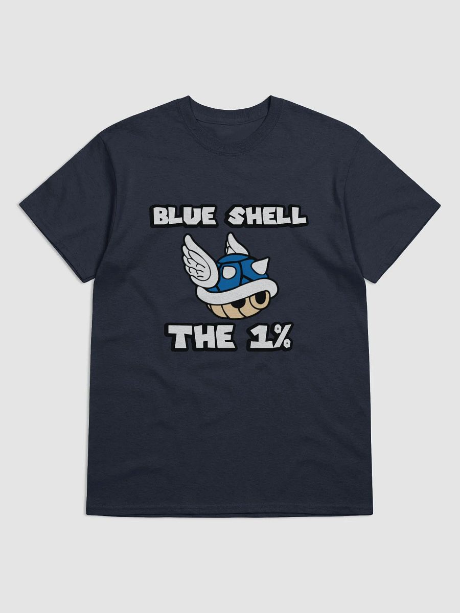 Blue Shell The Rich product image (1)