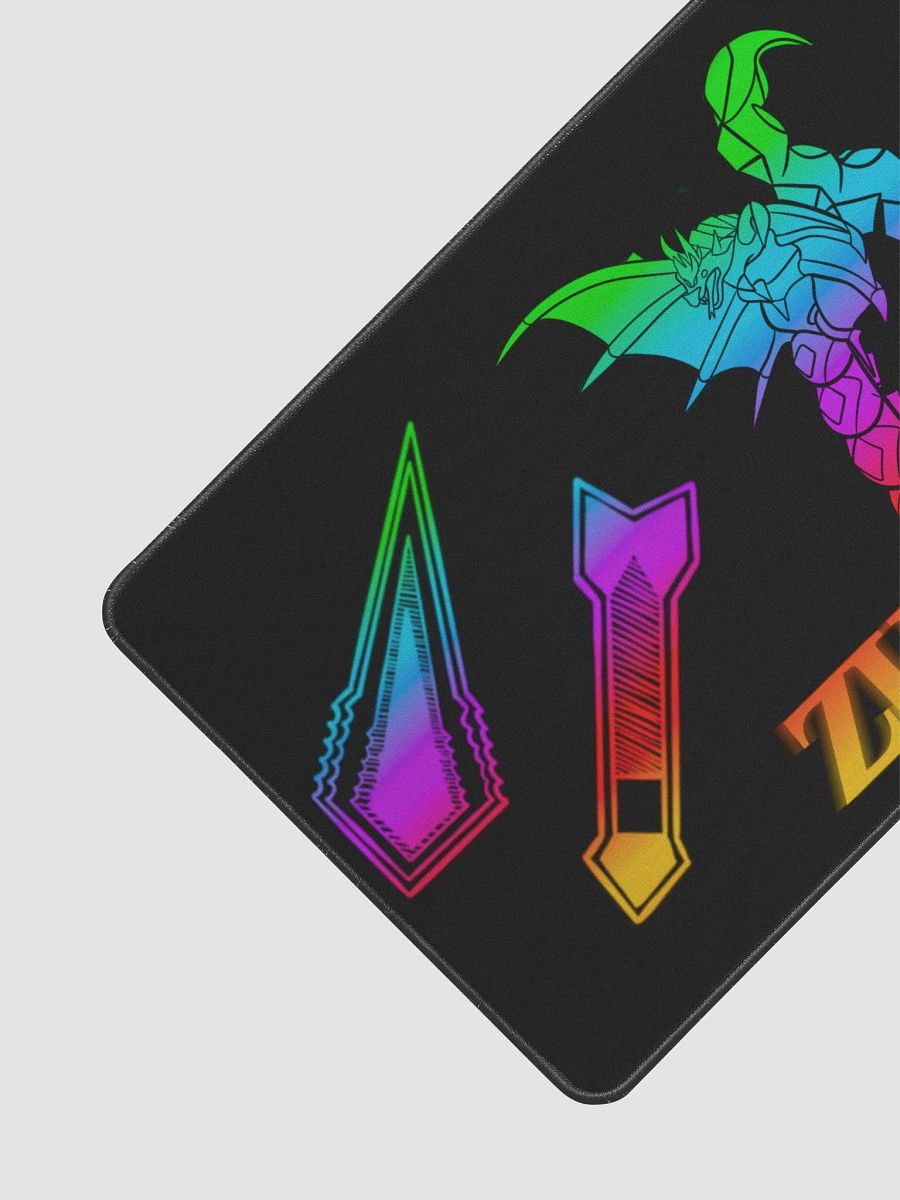 Zulrah Desk Mat product image (3)