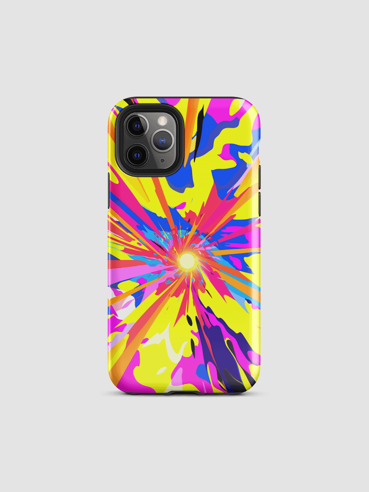 Supernova Tough Case for iPhone® product image (1)
