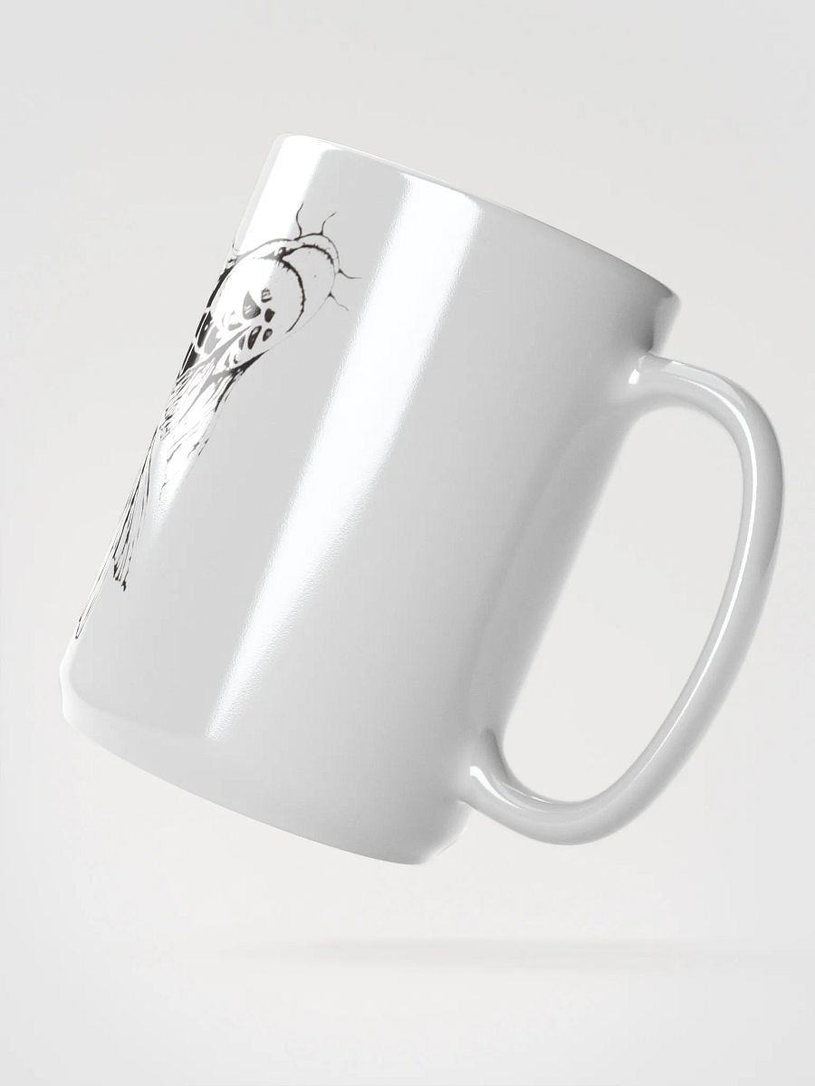 Koi Fish - Ceramic Mug product image (2)