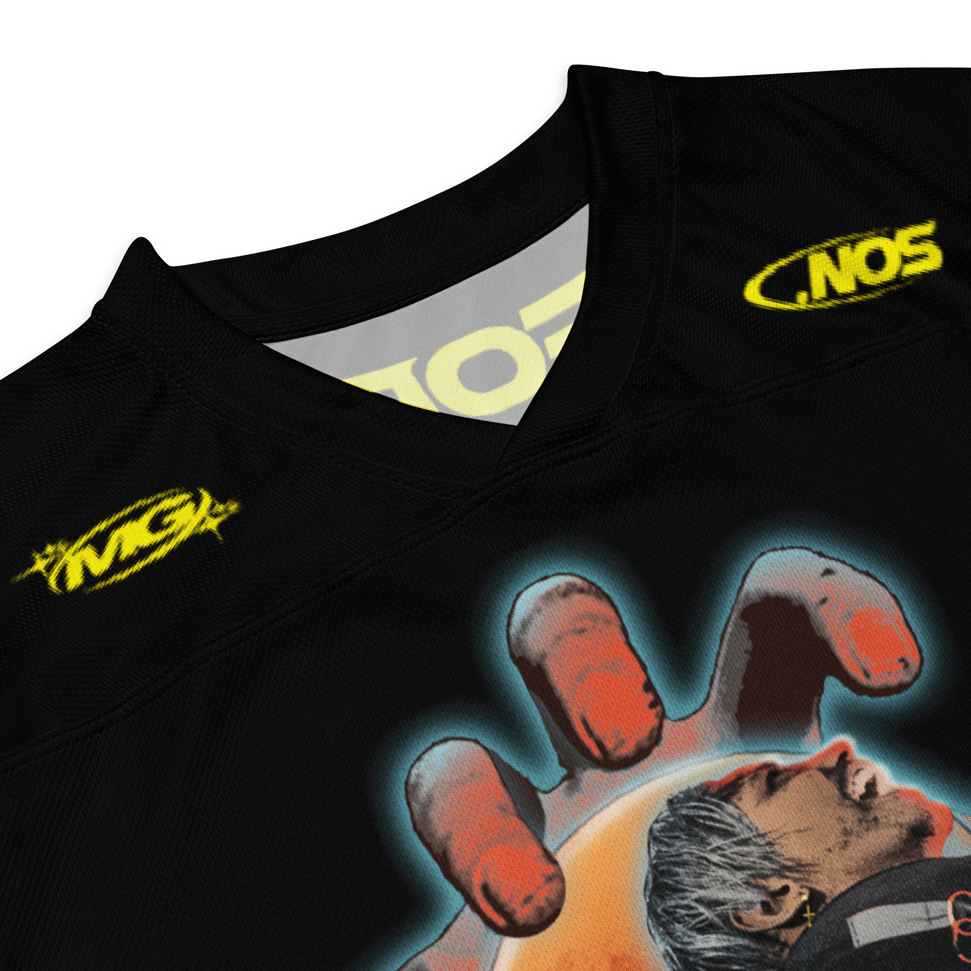 Friends of Friends - Jersey product image (3)