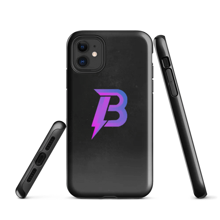 BENW IPHONE CASE product image (1)