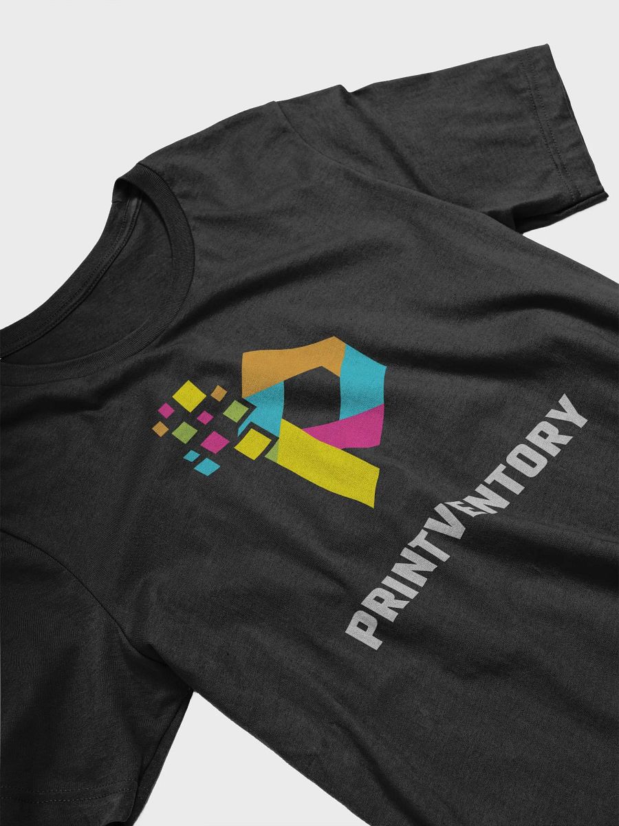 Printventory T-Shirt product image (3)