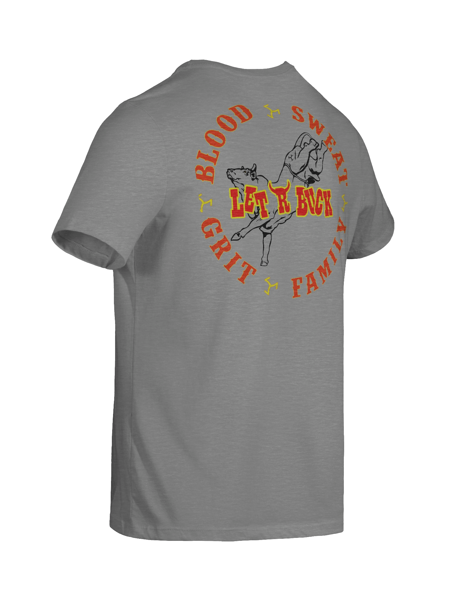 BSGF - Womens Relaxed Short Sleeve product image (5)