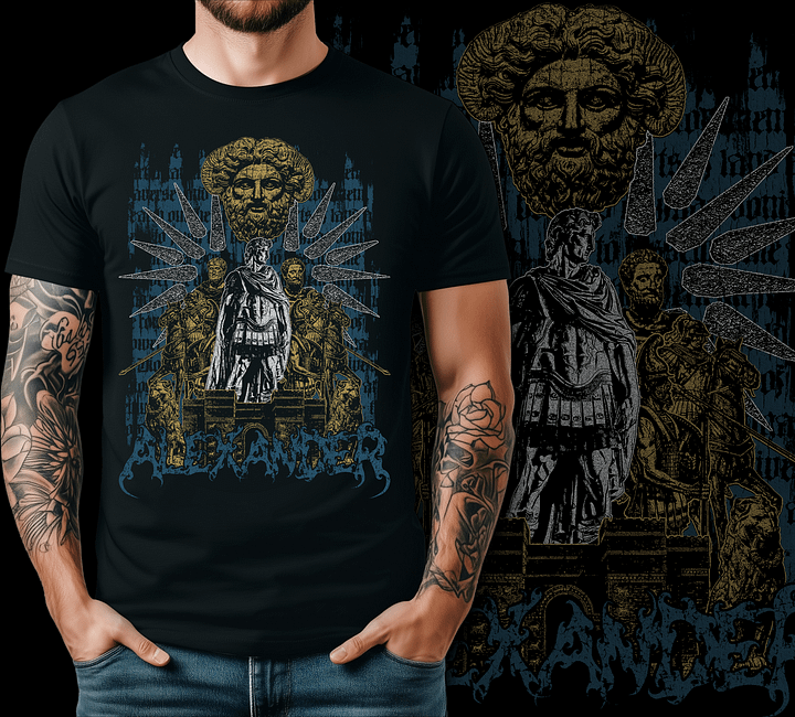 Alexander the Great product image (2)