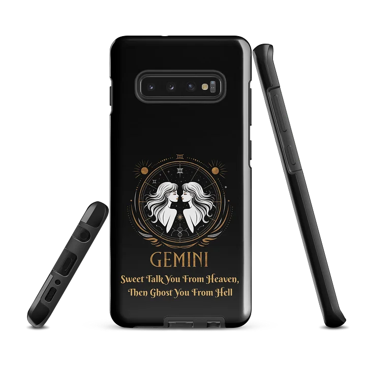 Gemini Samsung Case product image (5)