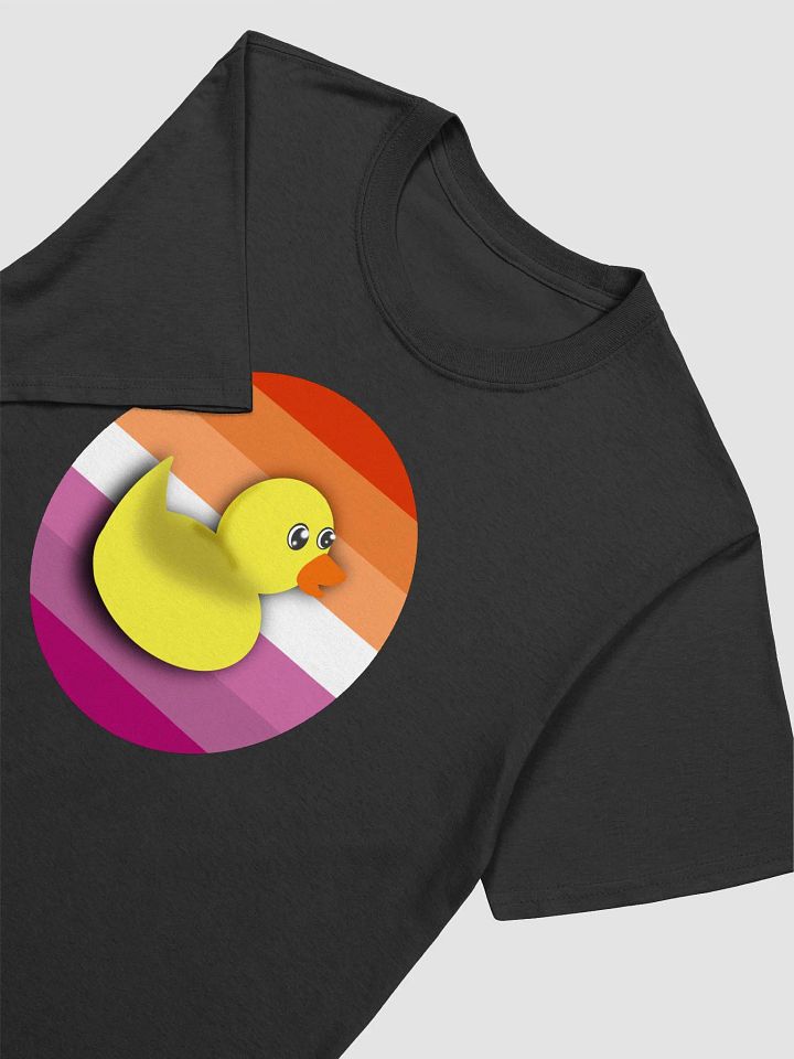 Lesbian Duck product image (2)