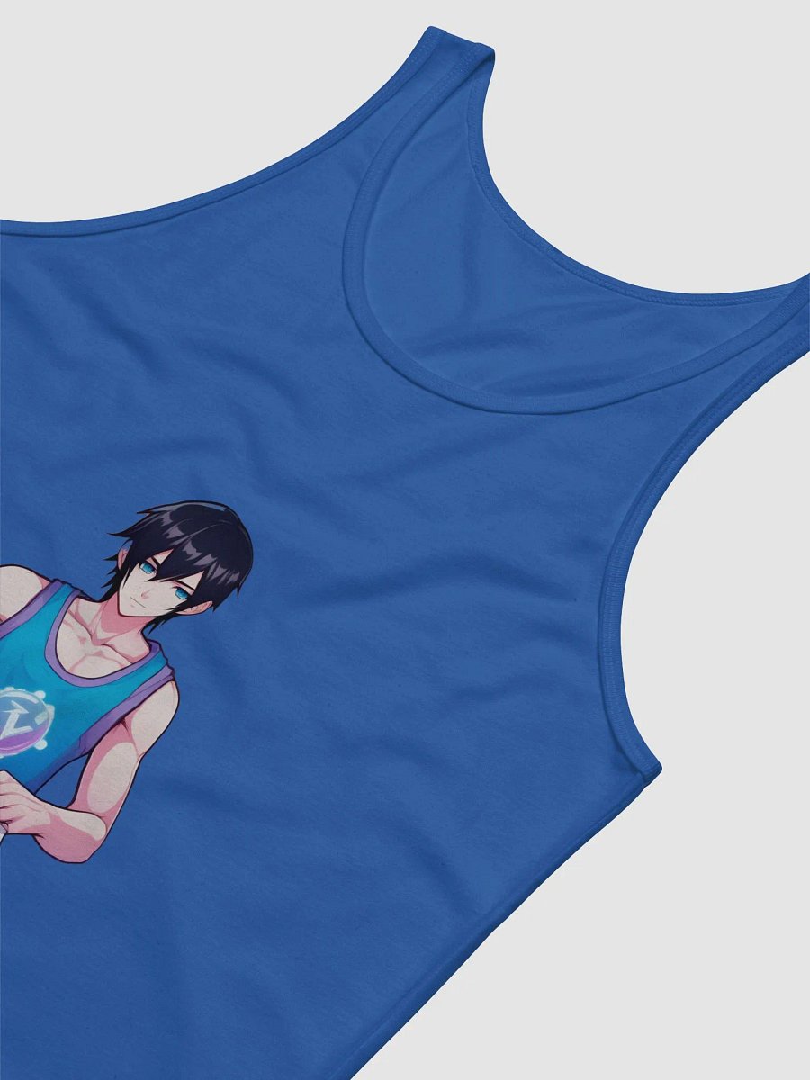 Gamer Rad Tank product image (6)