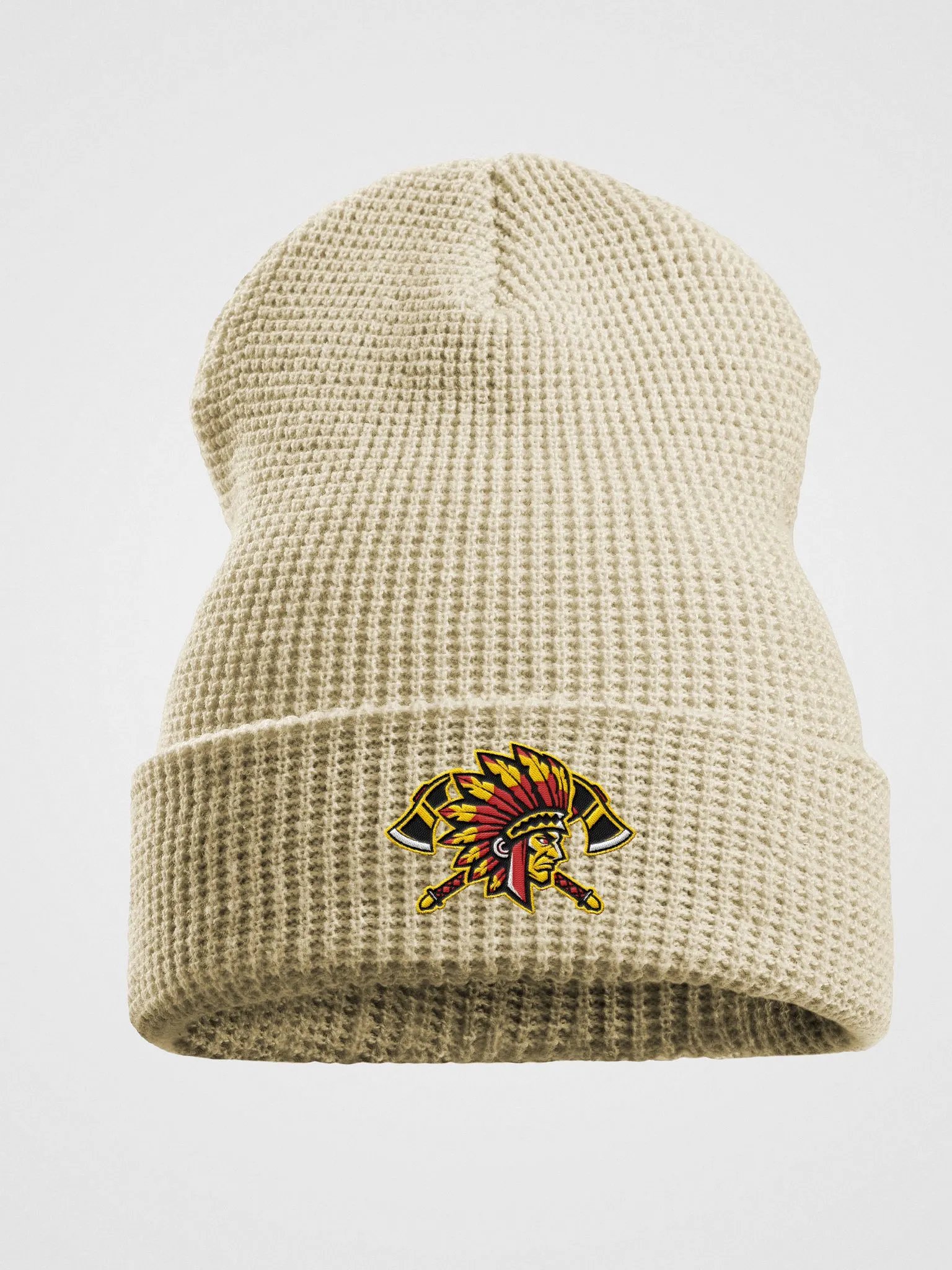 ChiefsNChop Noggin Warmer product image (5)
