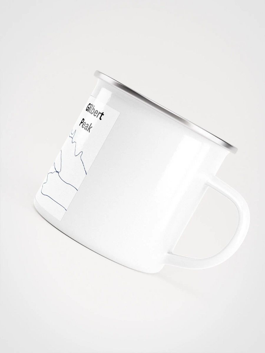 Gilbert Peak camping mug product image (5)