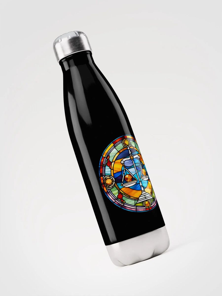 Spiritual Libra - Unique Bottle Design - Circle Energy product image (3)
