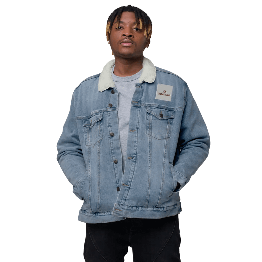 STREAMGOD jacket product image (2)