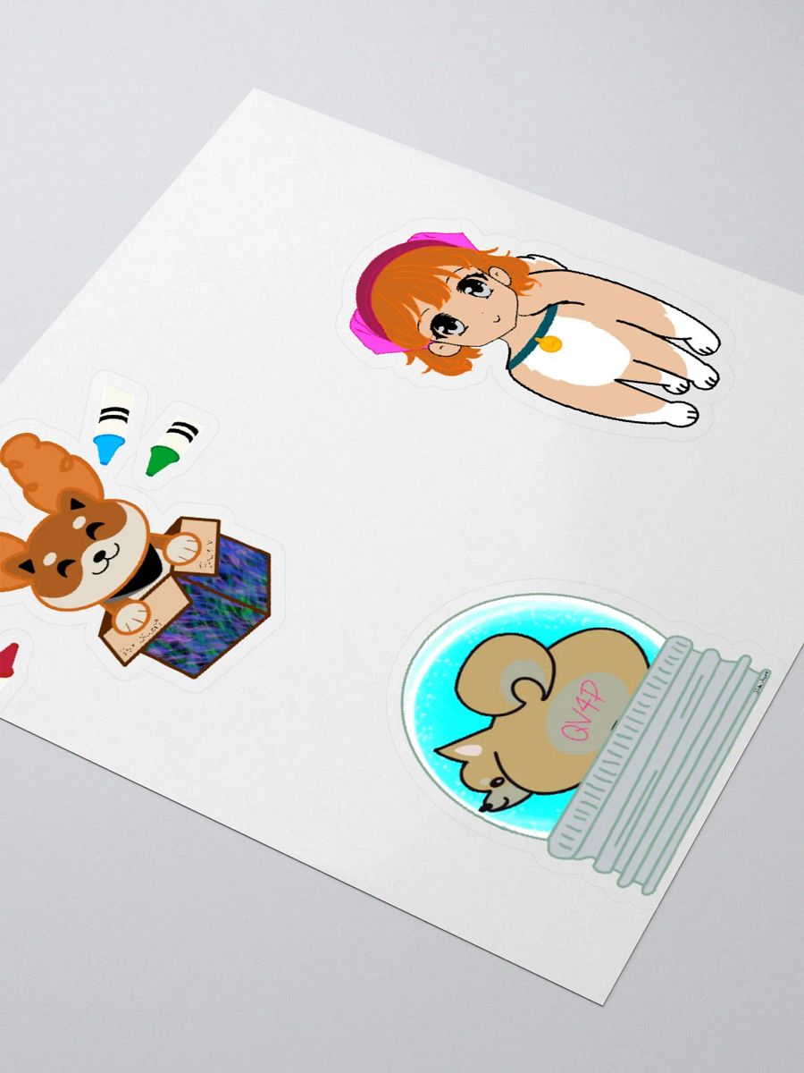 Dekufication V3 Trio product image (7)