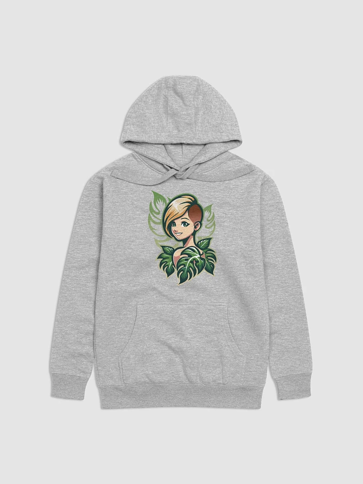 Hoodie Planty product image (1)