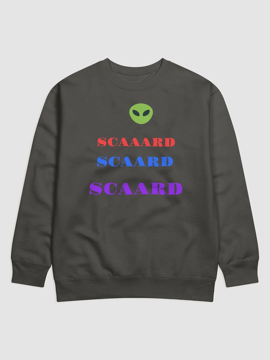 SCAARED Long Sleeve product image (1)