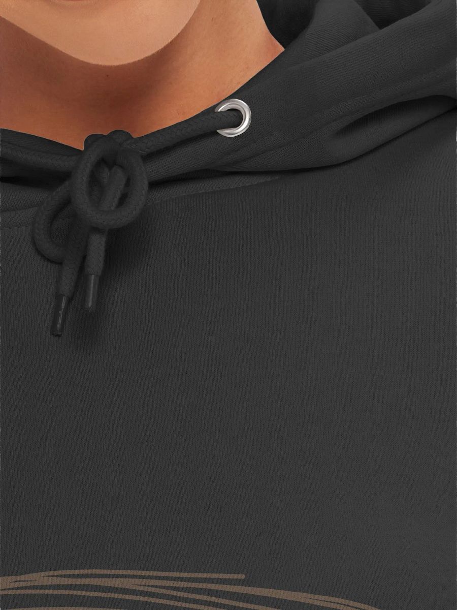 The Majestically Flawed Bloom: Diamonds in the Rough: Pullover Hoodie product image (7)