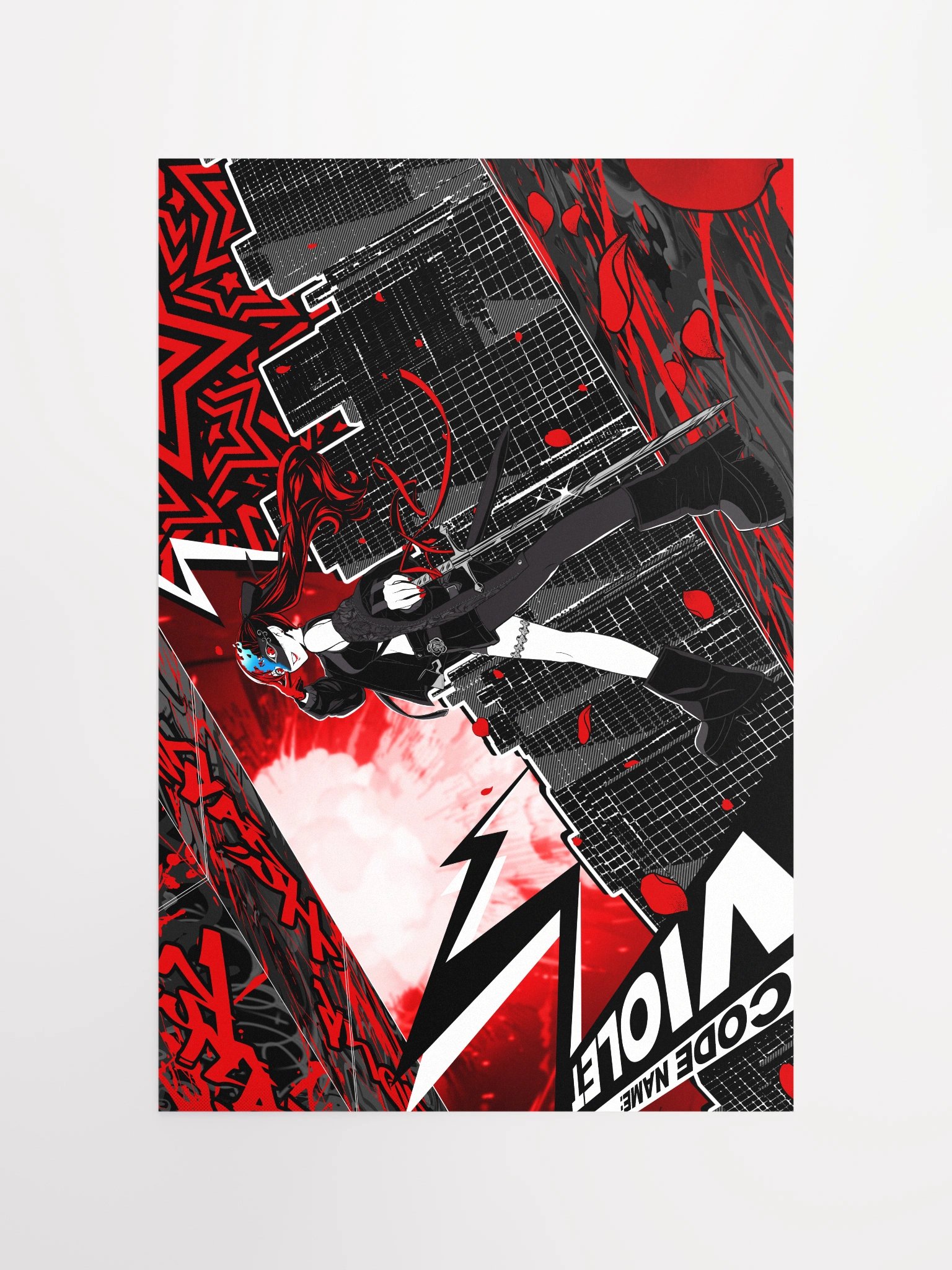 Violet product image (5)