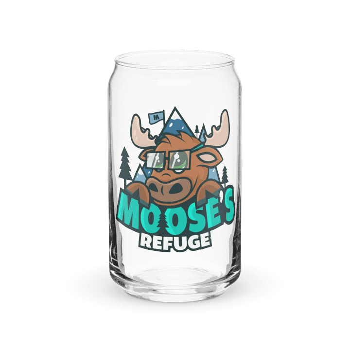 Adult beverage glass product image (2)