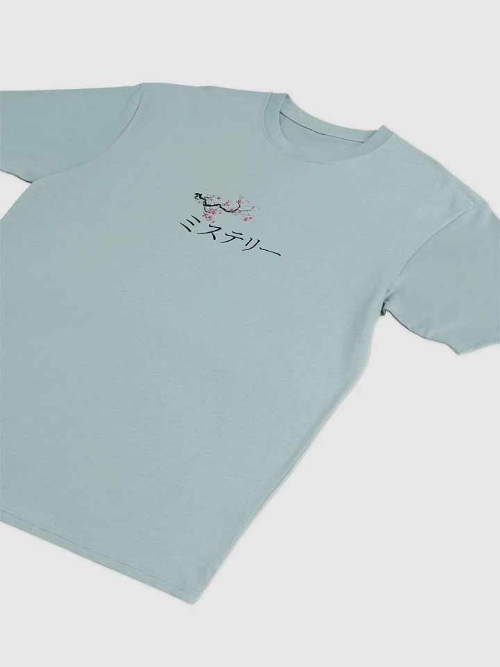 Premium Cotton Heavyweight Tee product image (5)