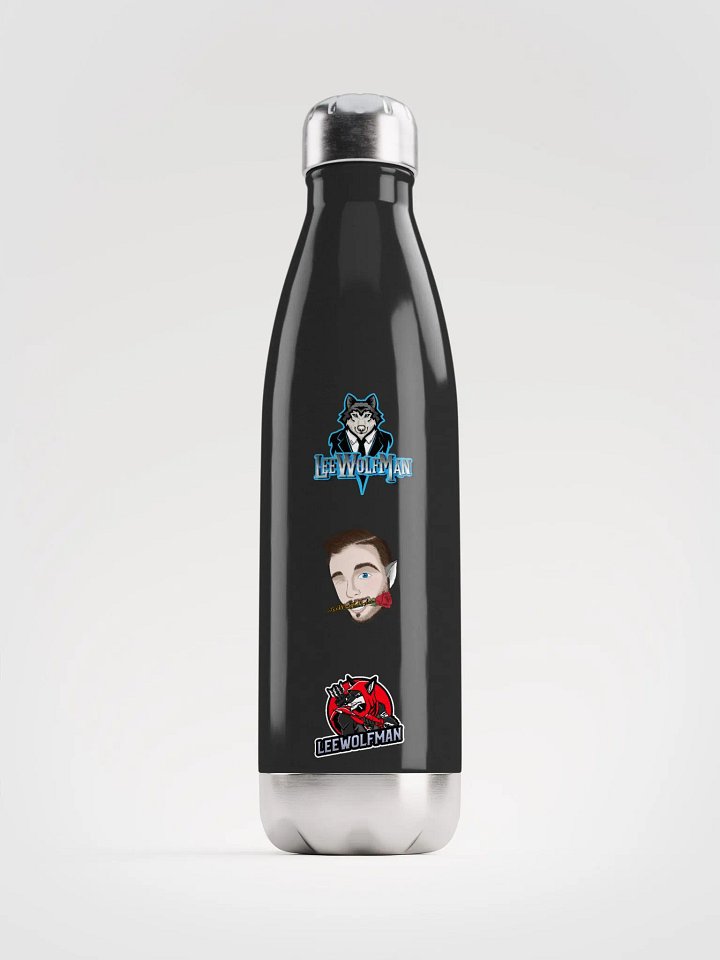 Wolf Tumbler product image (2)