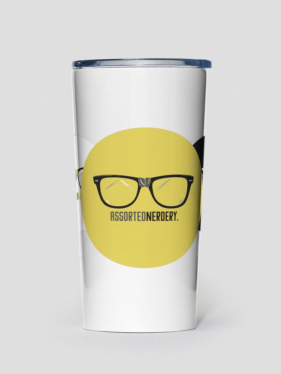 Six Eyes Tumbler product image (1)