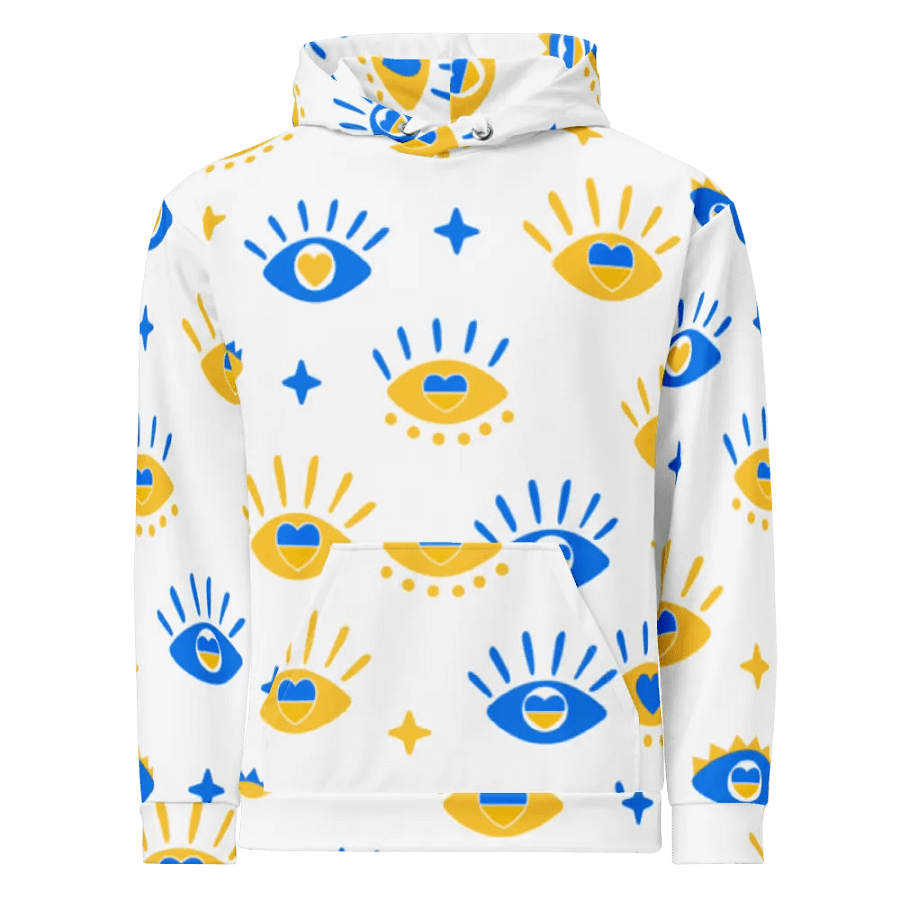 Tizzy Hoodie product image (7)