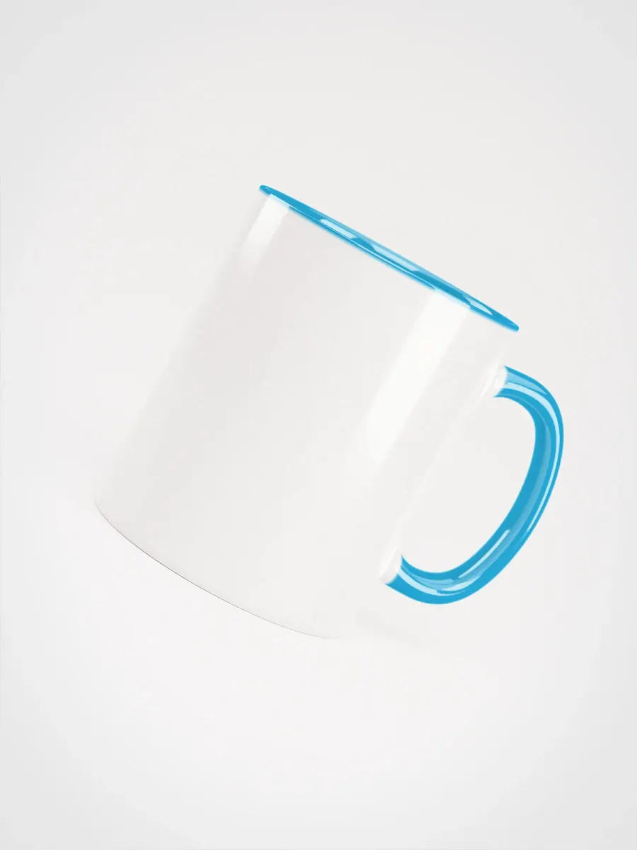 Luwi Logo Mug product image (5)