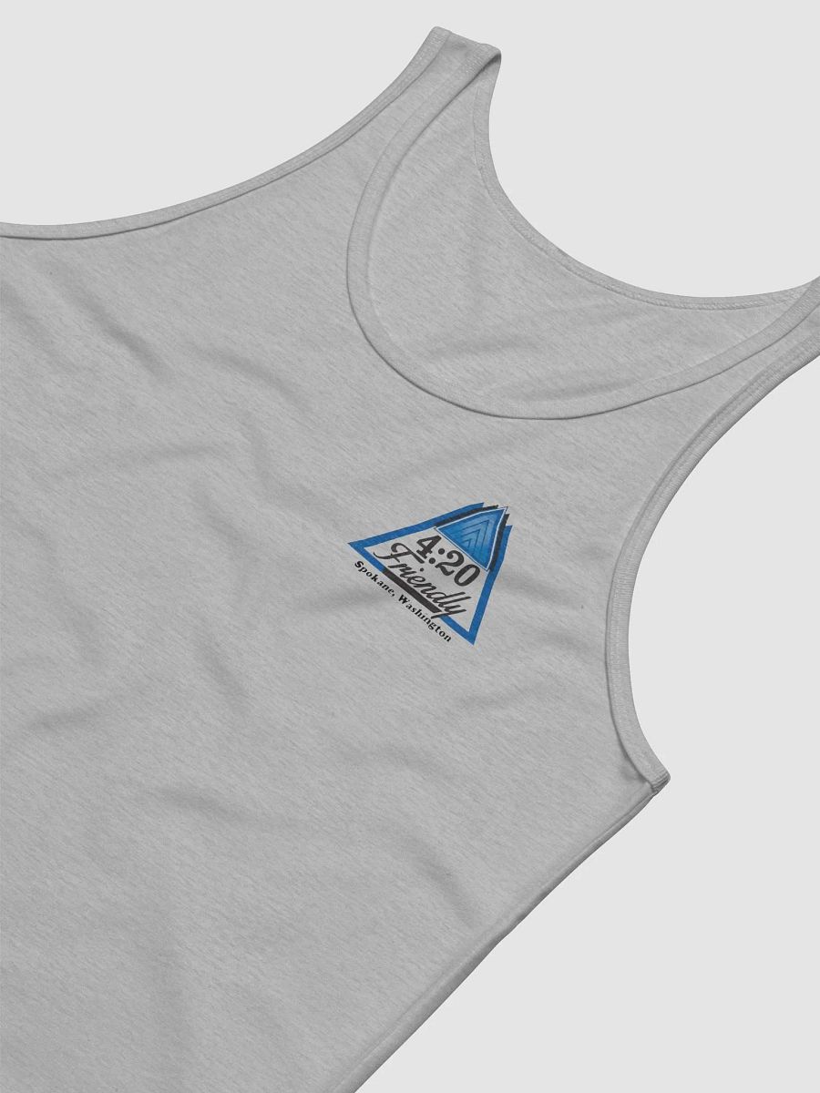 Doobie or Not Doobie Tank product image (16)