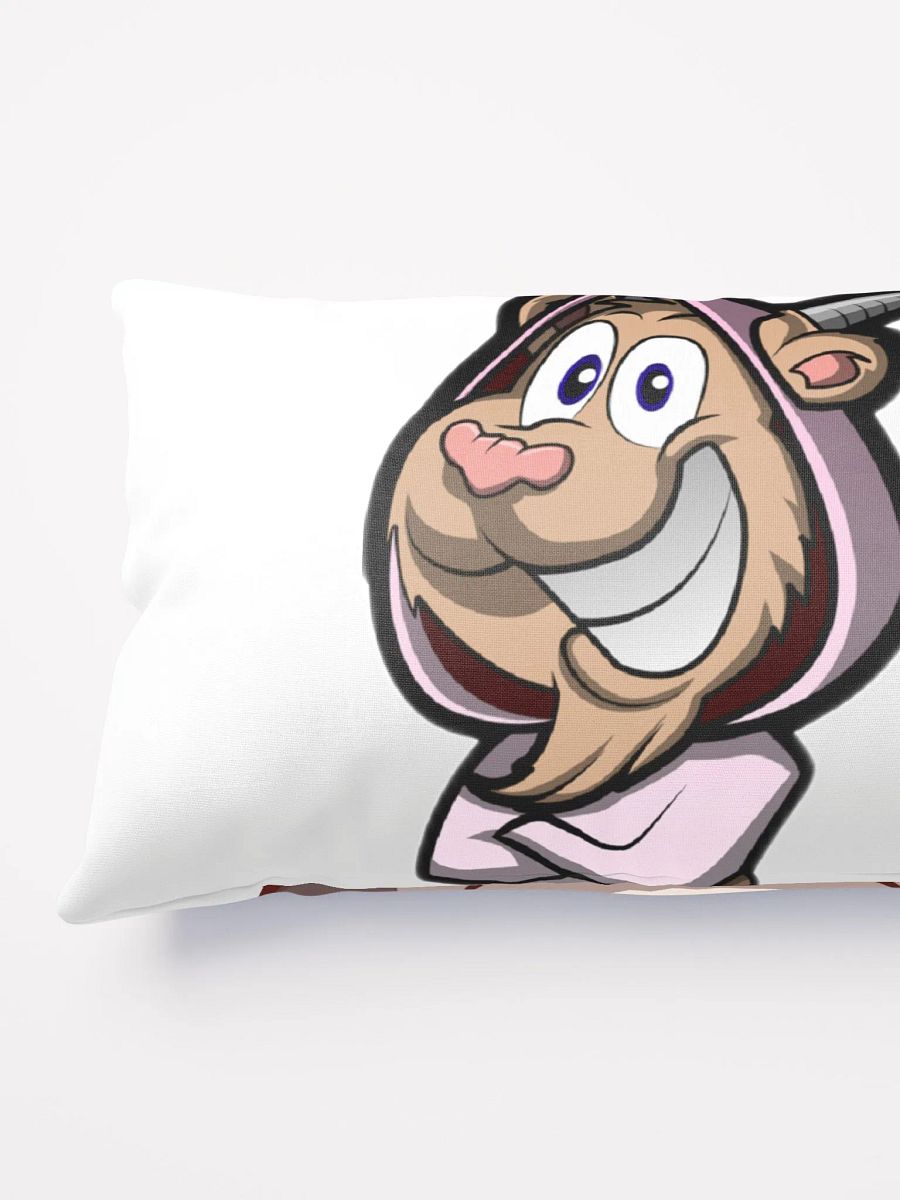 TLG & BOOGIE BATISTA Basic Pillow product image (7)