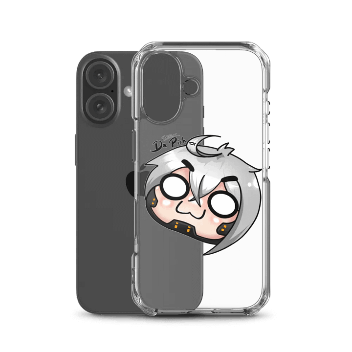 Da Pish Phone Case product image (50)