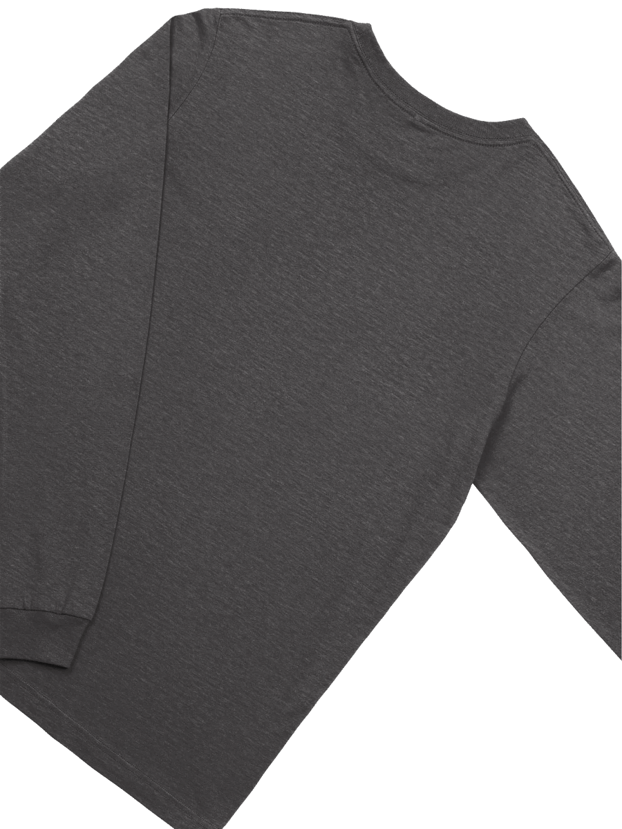 Logo Long Sleeve product image (16)