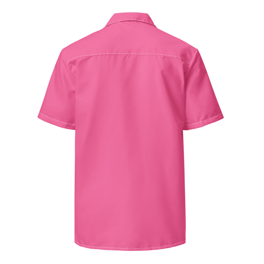 Hawaiian Shirt in Pink product image (2)