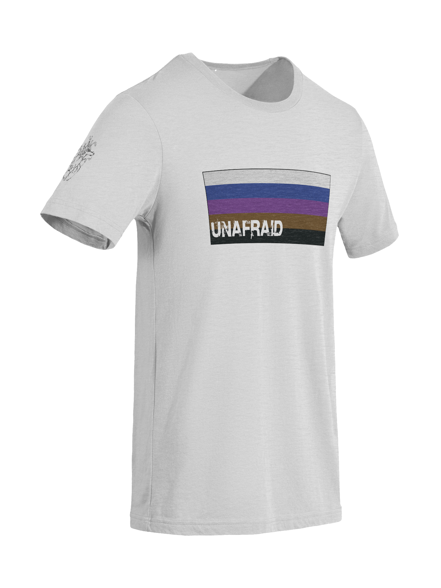 Submit Evil T-Shirt product image (33)
