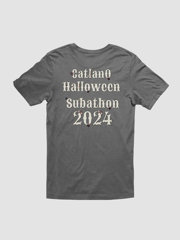 Trick-or-Cat Women's T-Shirt product image (12)