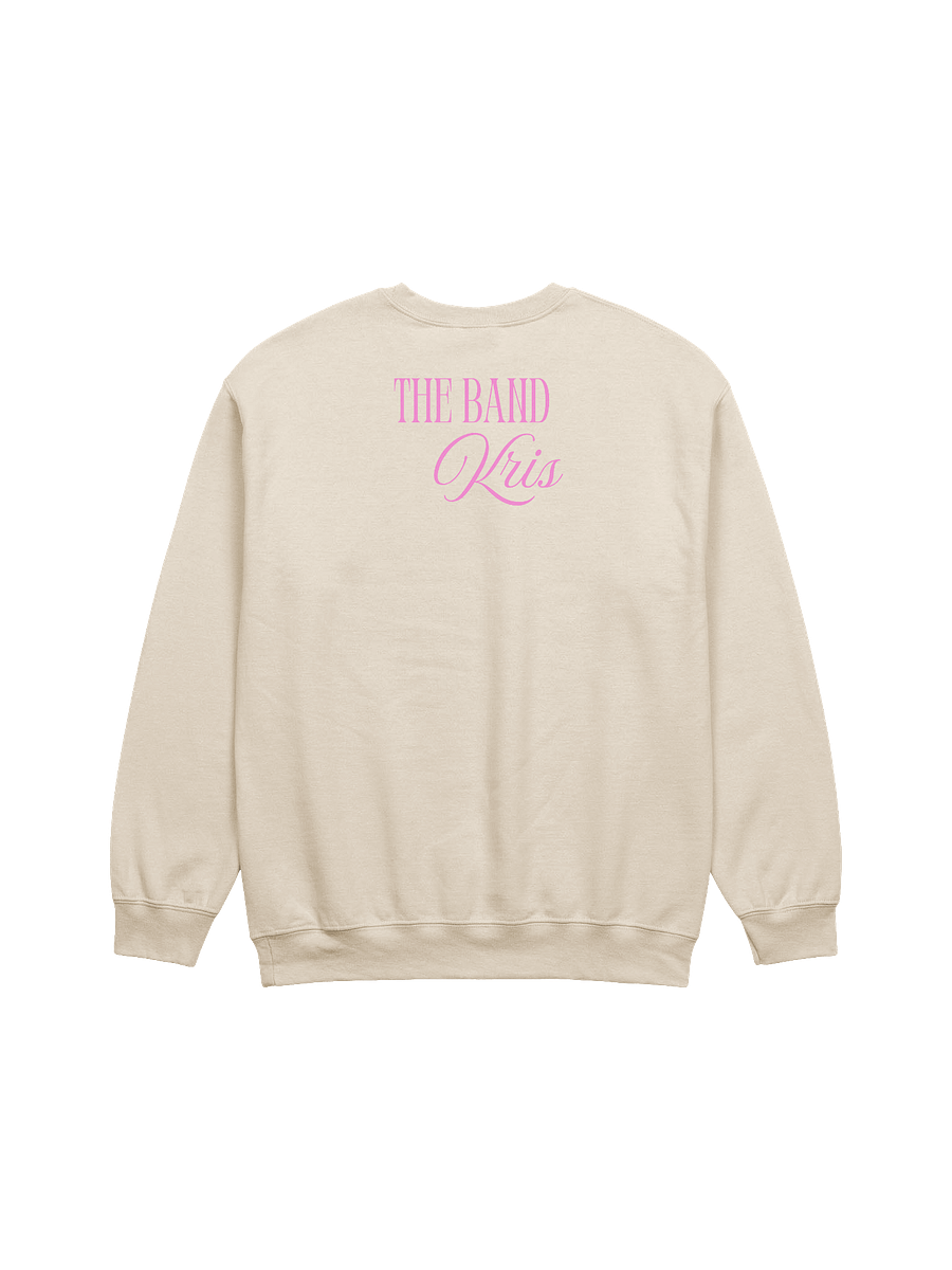 I WANNA GO HOME CREWNECK product image (2)