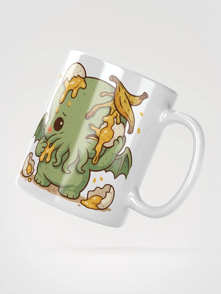 Y0athy Smash 20oz Mug product image (2)