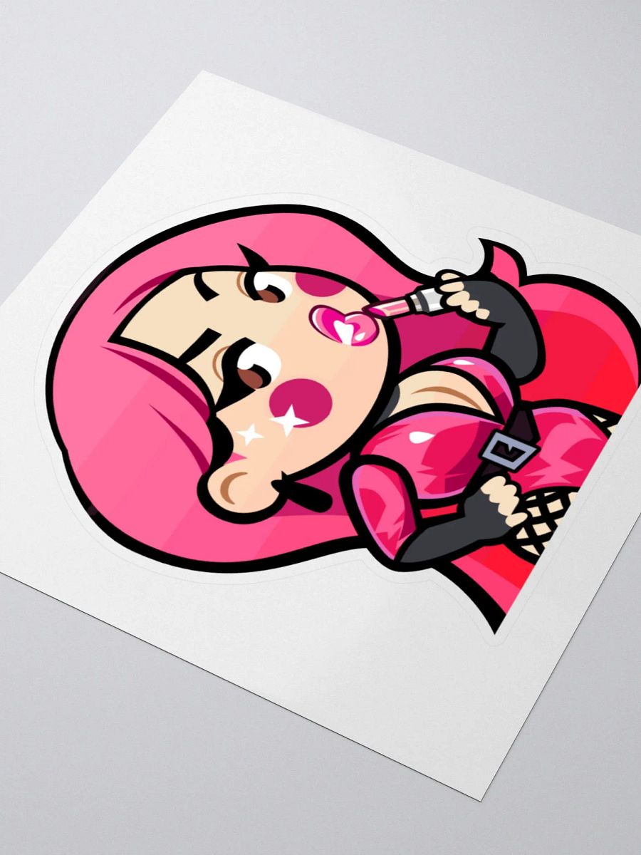pinbFab Sticker product image (3)