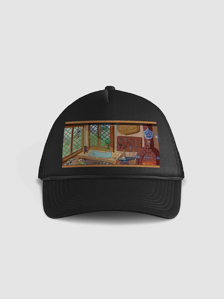Crafting for Survival Cap product image (1)
