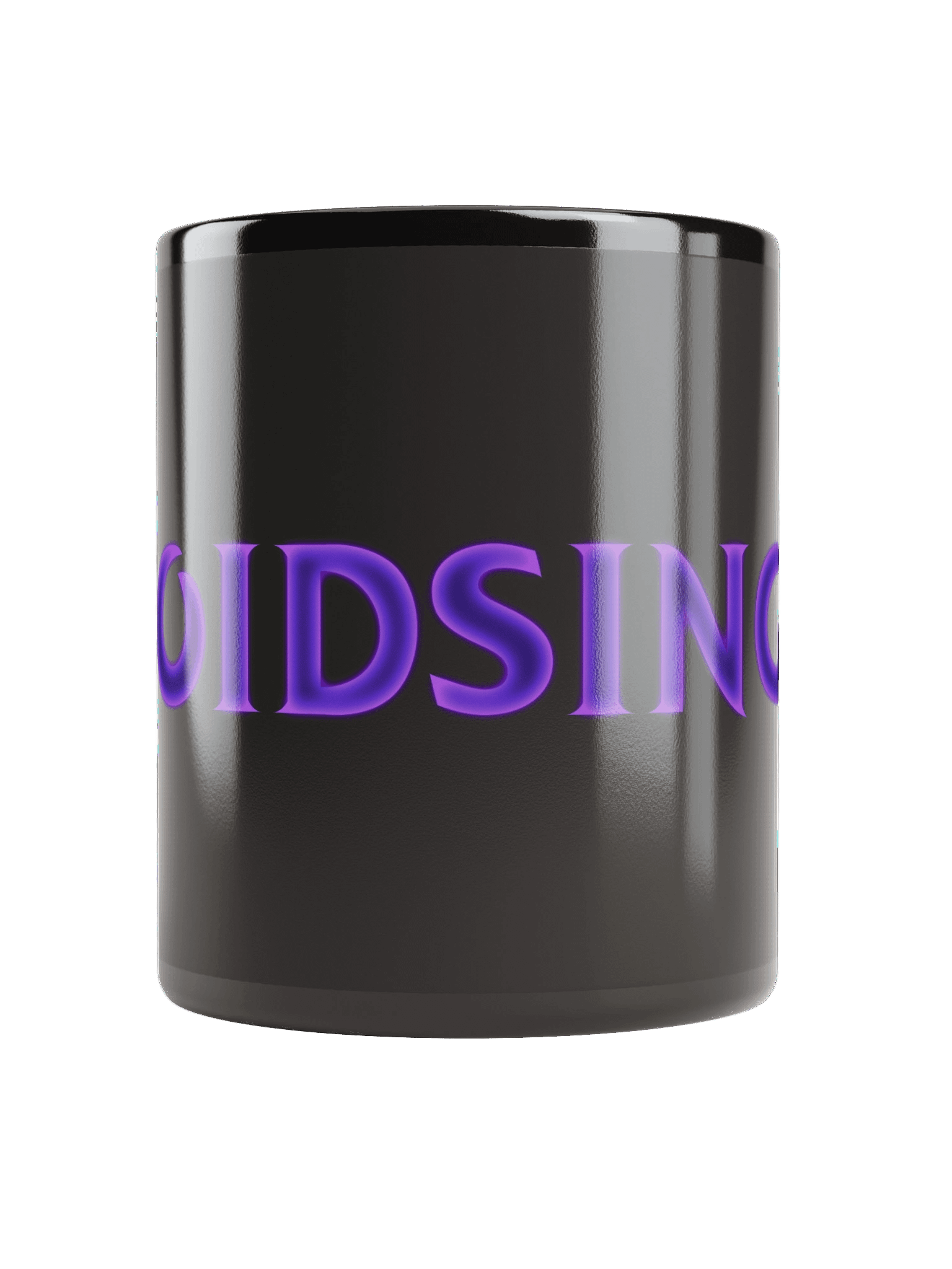 VOIDSINGER - Logo Mug product image (5)