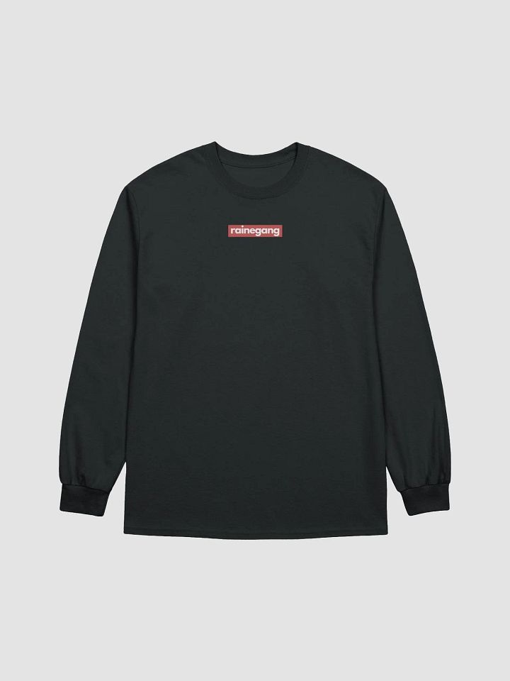 Raine Supreme Long Sleeve product image (2)
